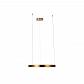 Подвесной светодиодный светильник Loft IT Ring 10013M - фото №4