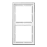 Рамка Jung LS982WW