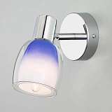 Спот Eurosvet 20119/1 синий