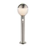 Уличный светодиодный светильник Globo Alerio 34287S