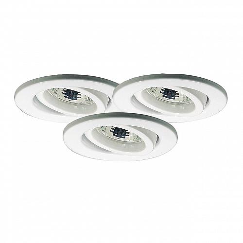 Встраиваемый светильник Paulmann Poping 3040