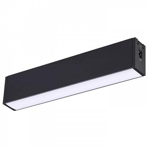 Модульный светодиодный светильник Novotech Over Ratio 358099