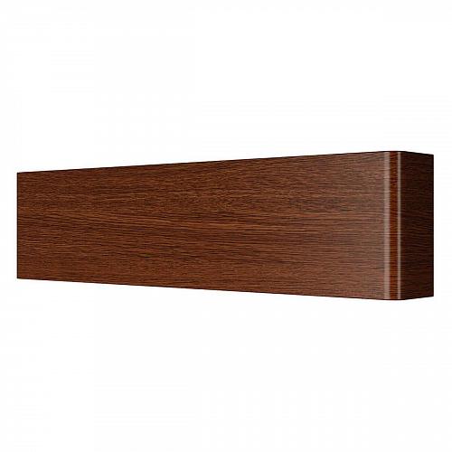 Настенный светодиодный светильник Lightstar Fiume 810518