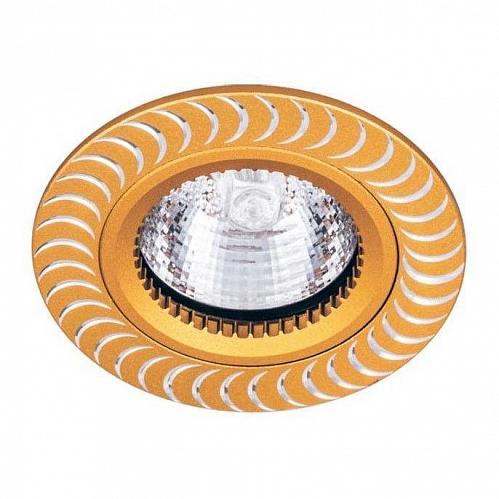 Встраиваемый светильник Escada Veneto 231039