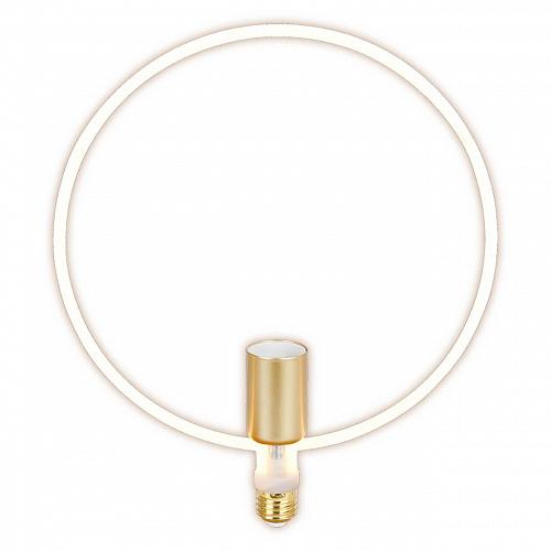 Лампа светодиодная филаментная Thomson E27 12W 2700K трубчатая матовая TH-B2401