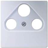 Накладка Jung A561PLSATAL