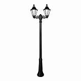 Уличный фонарь Fumagalli E26.157.S20.AYF1R