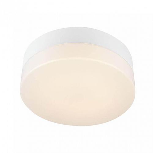 Потолочный светодиодный светильник Markslojd Deman 106572