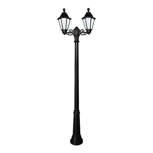 Уличный фонарь Fumagalli Ricu Bisso/Rut E26.157.S20.AYF1R