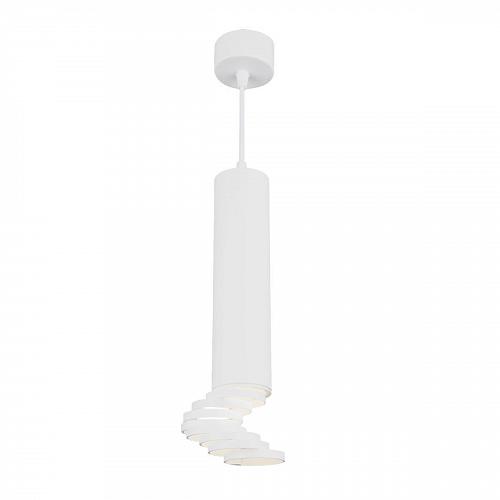 Подвесной светильник Elektrostandard DLN103 GU10 белый a047749
