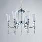 Подвесная люстра Newport 4806/C chrome М0061864 - фото №2