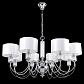 Подвесная люстра MW-Light Онтарио 692011308 - фото №2