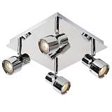 Спот Lucide 17948/20/11