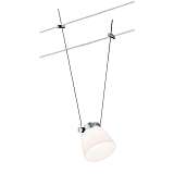 Струнный светодиодный светильник Paulmann Wire System IceLed II 94093