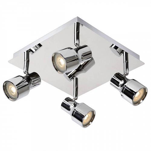 Спот Lucide Sirene Led 17948/20/11