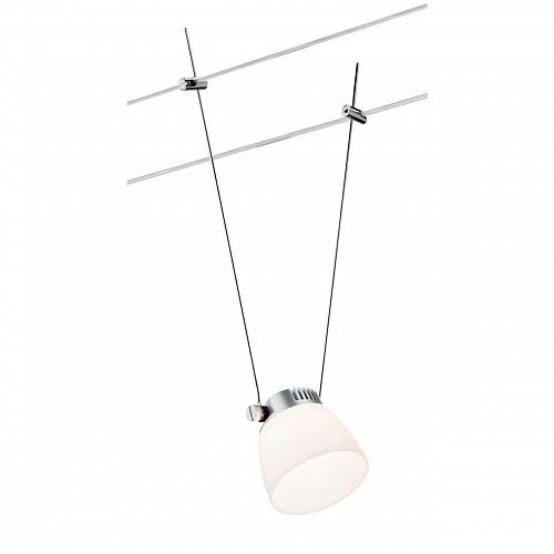 Струнный светодиодный светильник Paulmann Wire System IceLed II 94093