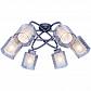 Потолочная люстра Toplight Wendy TL1198X-06BC - фото №1
