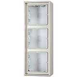 Коробка Jung ES2583A-L