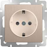 Розетка Werkel 4690389085253