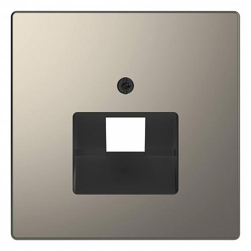 Накладка Schneider Electric Merten D-Life MTN4521-6050