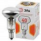 Лампа накаливания ЭРА E14 40W 2700K зеркальная R50 40-230-E14-CL Б0039140 - фото №2