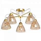 Потолочная люстра De Markt City Вита 220013105