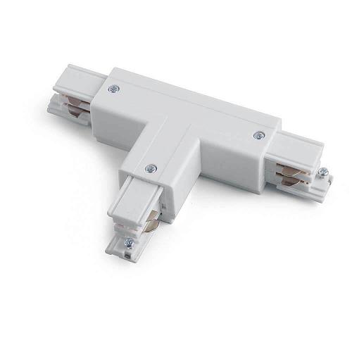 Коннектор T-образный правый Feron PRO-0436 41088