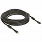 Шнур HDMI Legrand Celiane 10M 051720 - фото №1