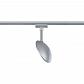 Трековый светодиодный светильник Paulmann URail Led-Spot Eye 96936 - фото №2