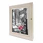 Ключница Toplight 24х29х4,5см TL-KB7402 - фото №1