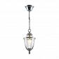 Подвесной светильник Maytoni Zeil H356-PL-01-CH - фото №4