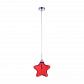 Подвесной светильник Maytoni Star MOD246-PL-01-R - фото №1