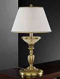 Настольная лампа Reccagni Angelo P.6422 G