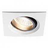 Встраиваемый светодиодный светильник Paulmann Premium (2 шт.) 92678