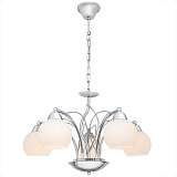 Люстра Silver Light 138.54.5