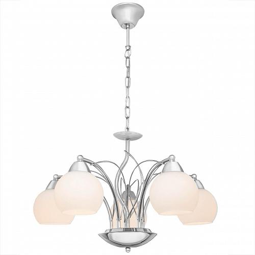 Подвесная люстра Silver Light Adele 138.54.5