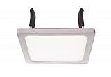 Встраиваемый светильник Deko-Light LED Panel Square II 8 565269