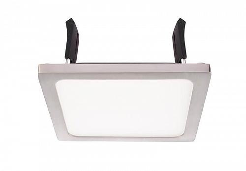 Встраиваемый светильник Deko-Light LED Panel Square II 8 565269