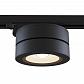 Трековый светодиодный светильник Maytoni Track TR006-1-12W3K-B - фото №1