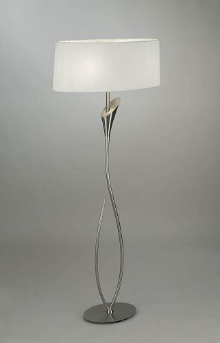 Торшер Mantra Lua 3709