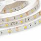 Светодиодная влагозащищенная лента Apeyron 7,2W/m 30LED/m 5050SMD теплый белый 5M 00-40 - фото №6