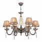 Подвесная люстра Maytoni Demitas RC024-PL-06-R - фото №1