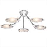 Люстра Silver Light 137.54.5