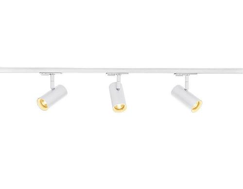 Трековая светодиодная система SLV 1Phase-Track Noblo Spot 1002611