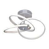 Потолочный светодиодный светильник Moderli Victory V2810-CL