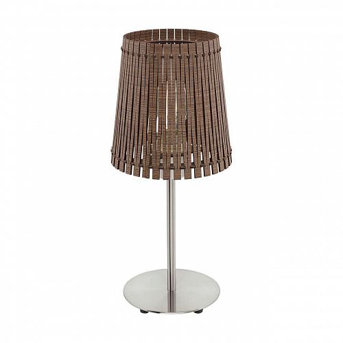 Настольная лампа Eglo Sendero 96203