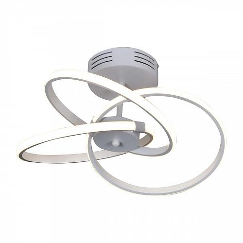 Потолочный светодиодный светильник Moderli Victory V2810-CL