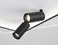 Потолочная светодиодная люстра Ambrella light Comfort Line FL5138 - фото №3