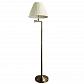 Торшер Arte Lamp California A2872PN-1AB - фото №1