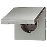 Розетка Jung ES2520KL